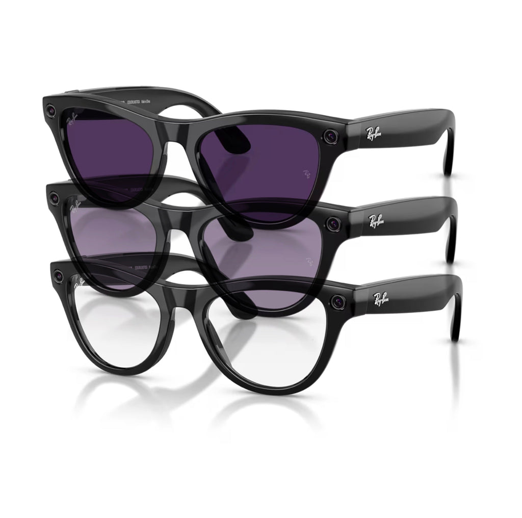 Ray-Ban Meta Skyler (Gen 2) Meta