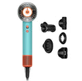 Dyson Supersonic Nural™ hair dryer Straight+Wavy (Ceramic Patina/Topaz) Dyson