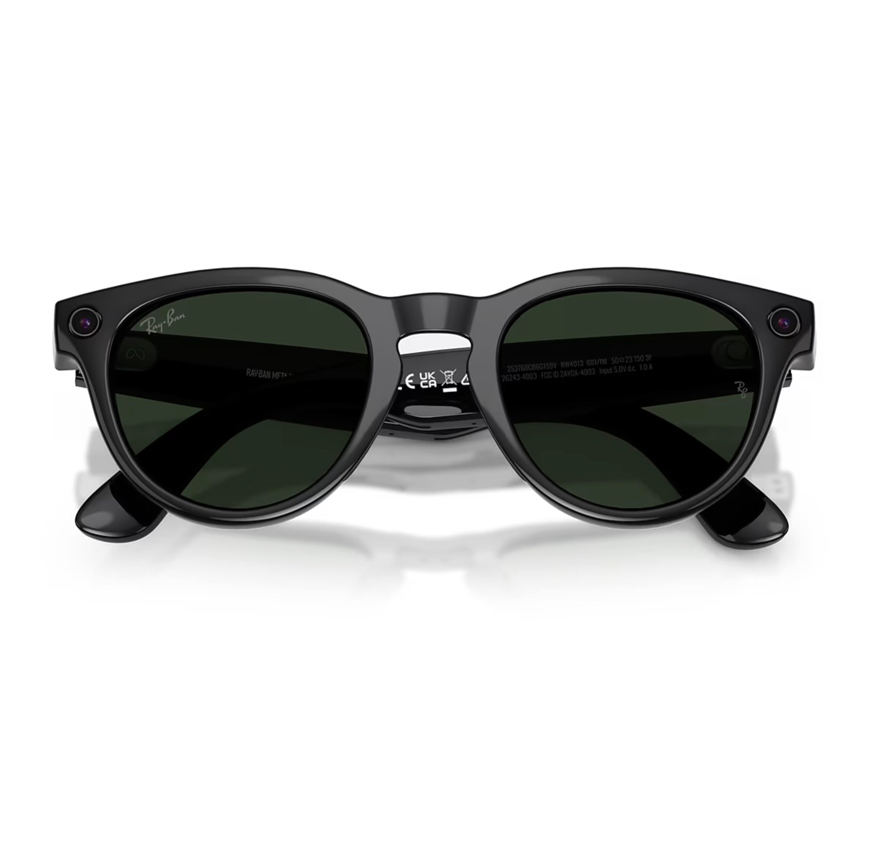 Ray-Ban Meta Headliner (Gen 2) Meta