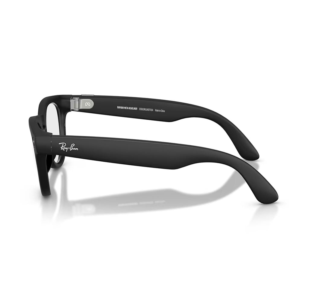 Ray-Ban Meta Headliner (Gen 2) Meta