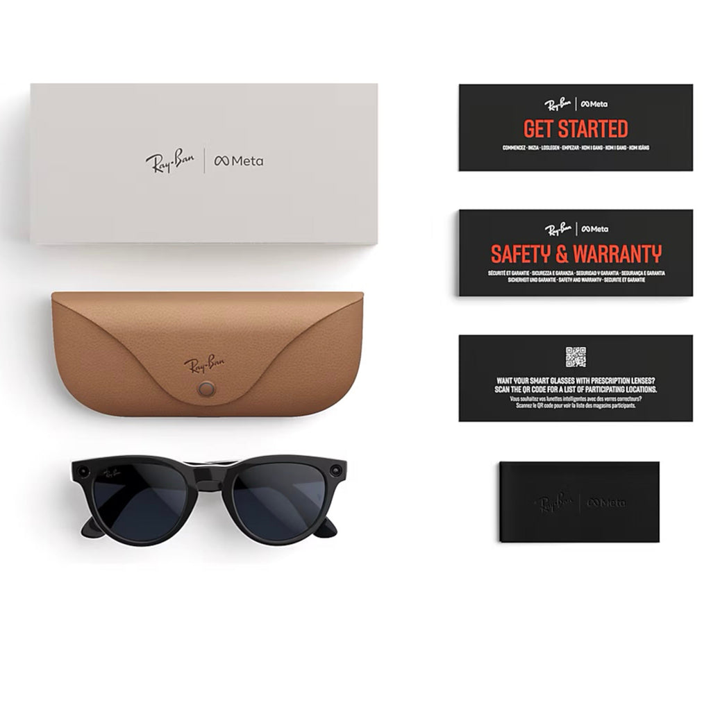 Ray-Ban Meta Headliner (Gen 2) Meta
