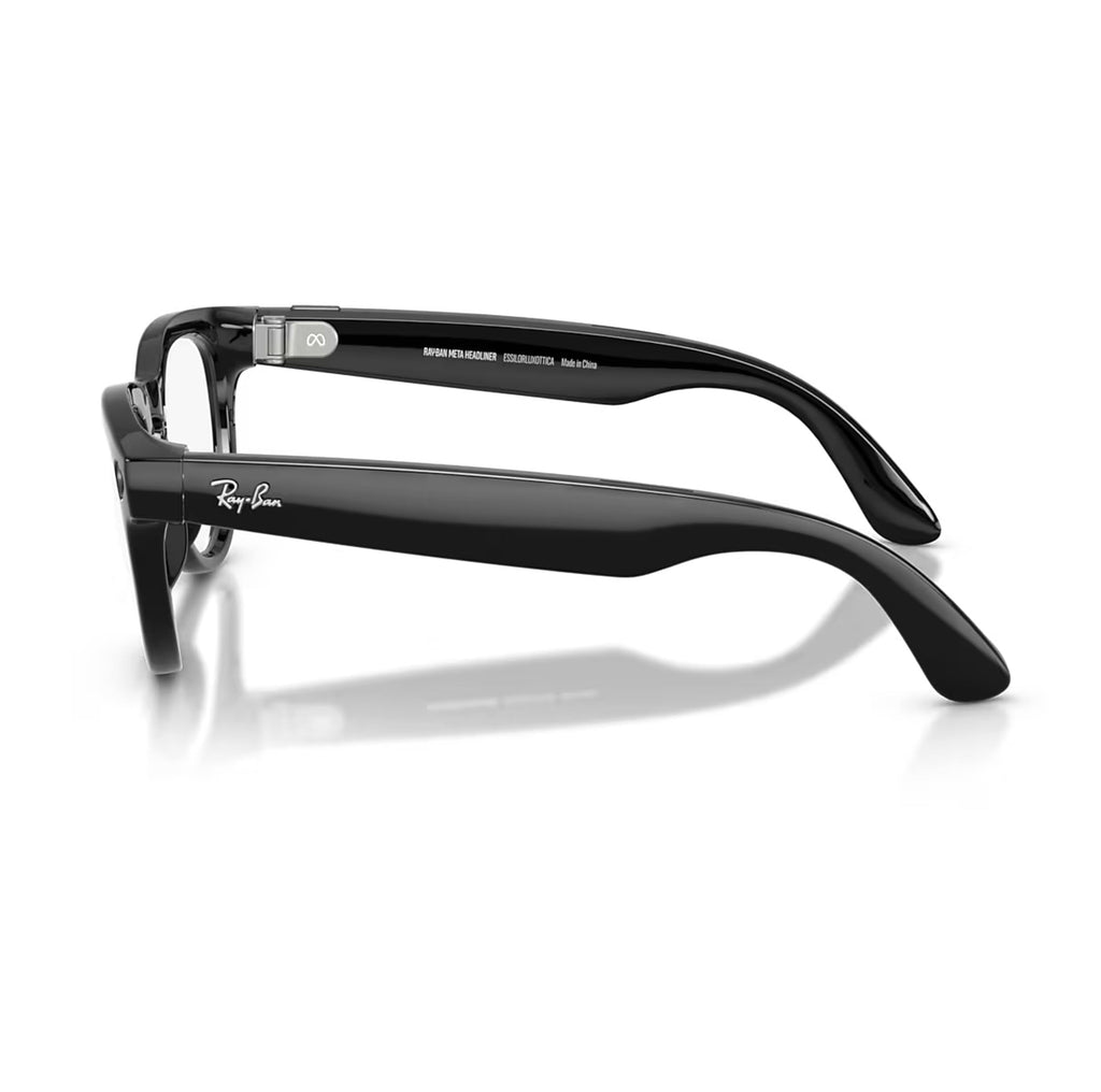 Ray-Ban Meta Headliner (Gen 2) Meta