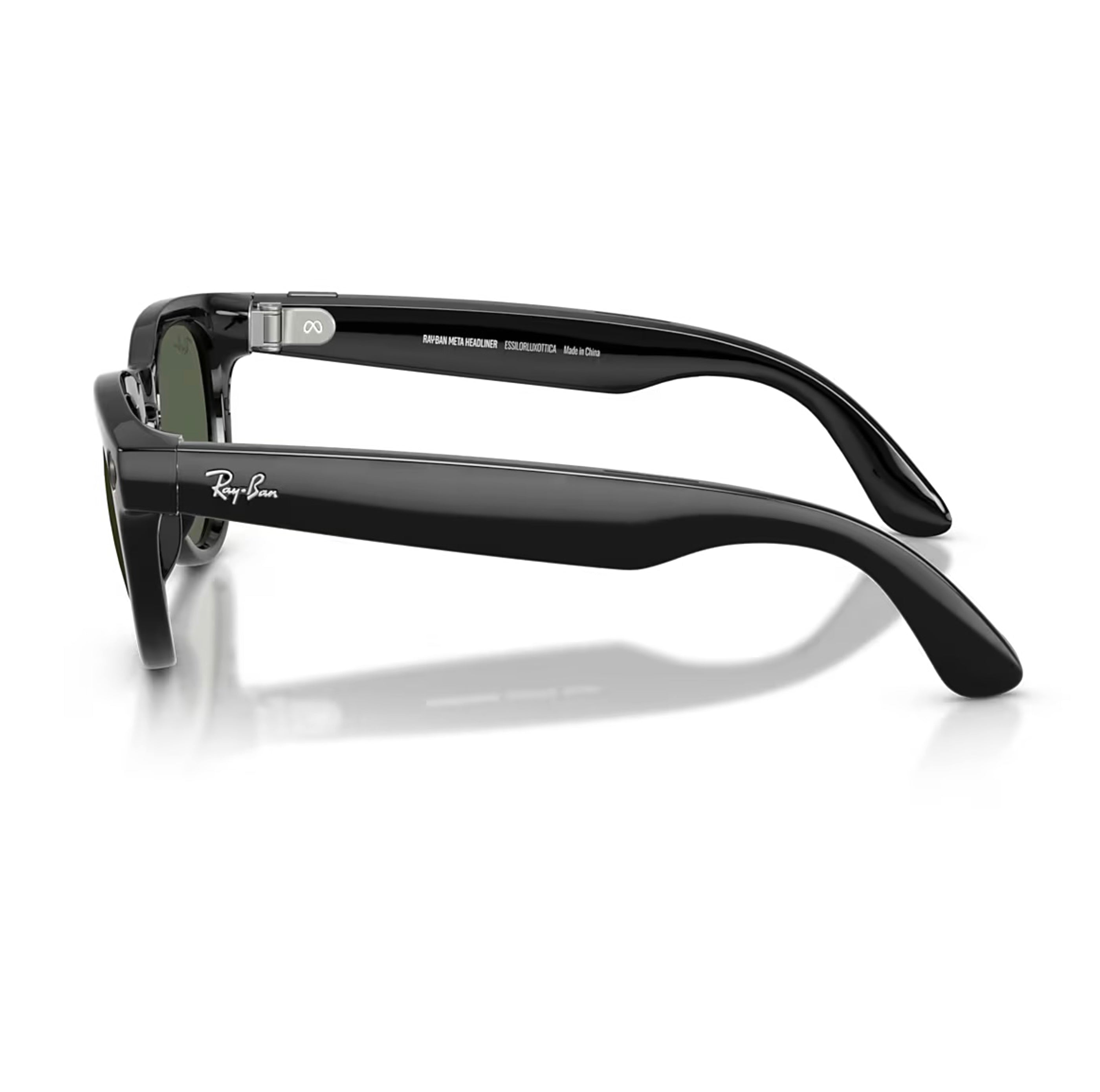 Ray-Ban Meta Headliner (Gen 2) Meta