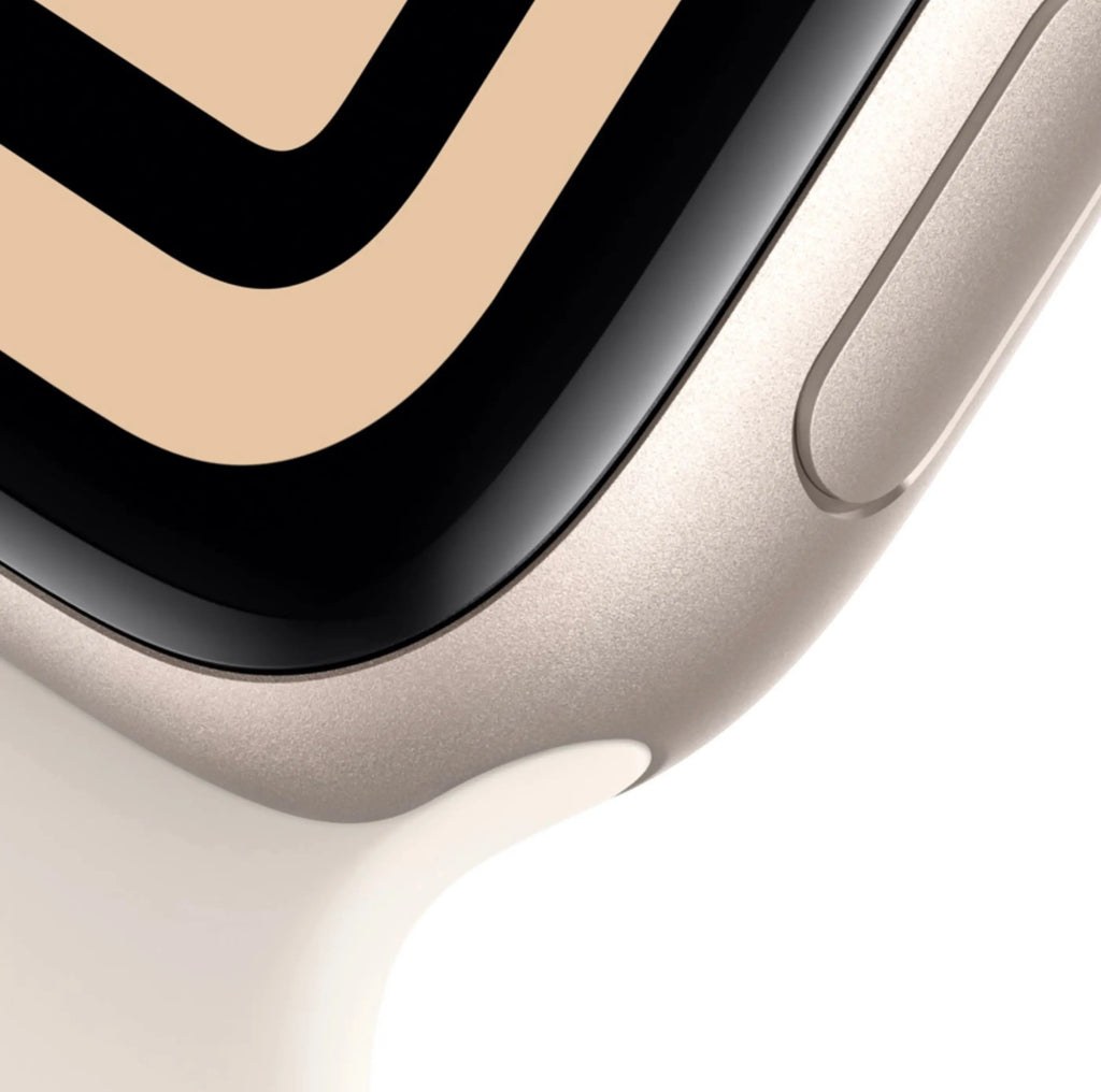 Apple Watch SE 3, GPS (2025) Apple