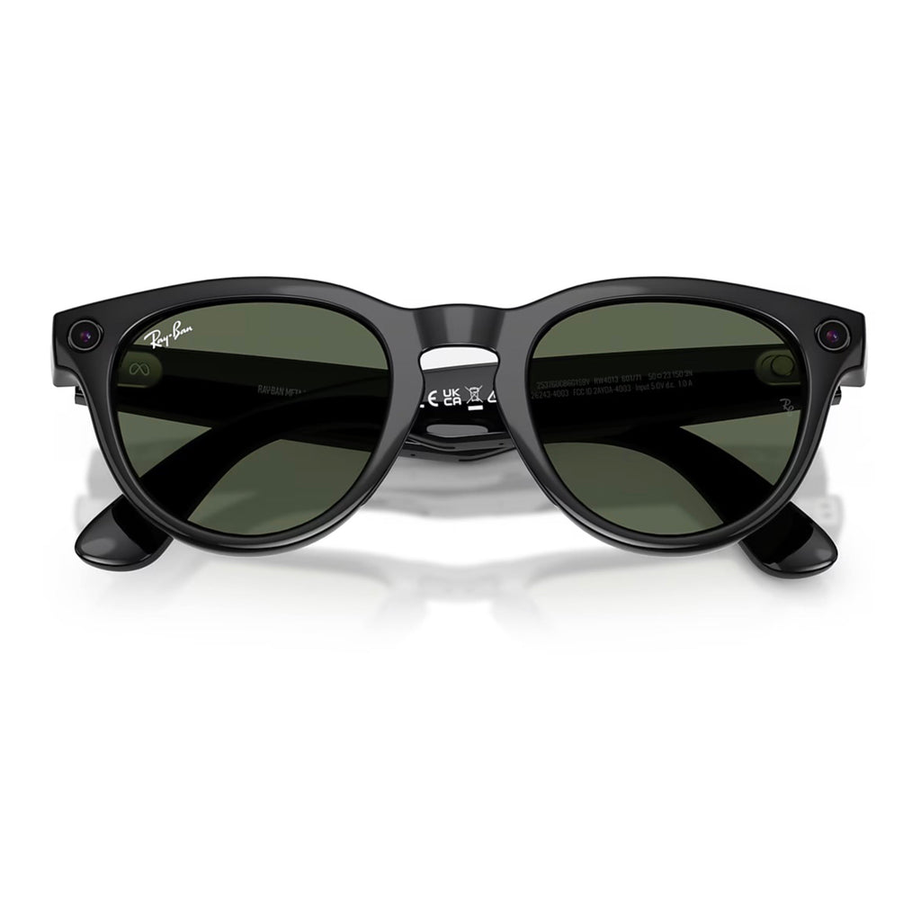 Ray-Ban Meta Headliner (Gen 2) Meta