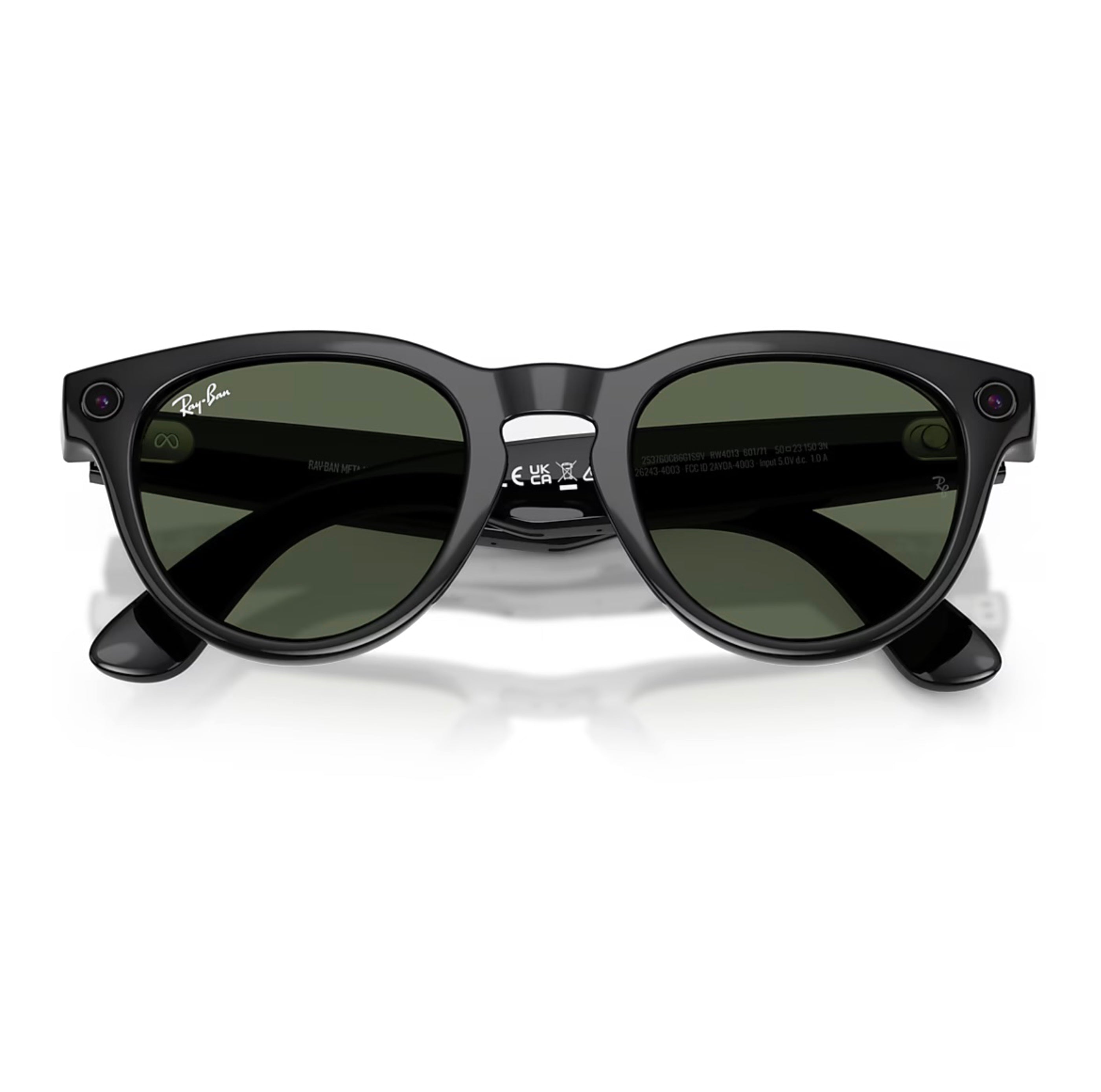 Ray-Ban Meta Headliner (Gen 2) Meta