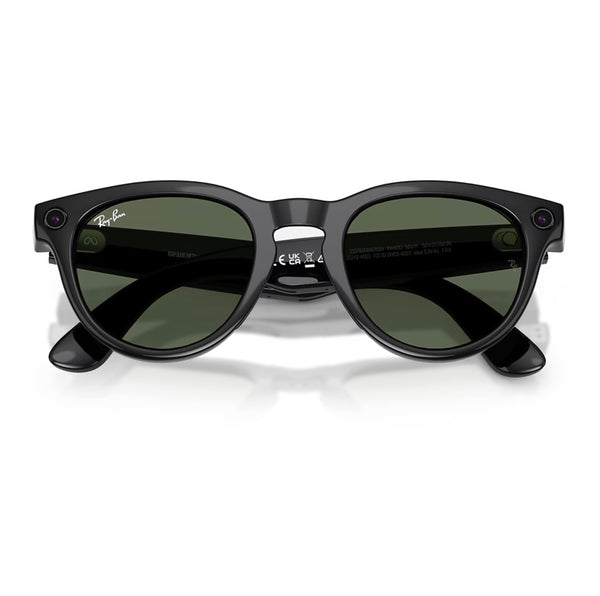 Ray-Ban Meta Headliner (Gen 2) Meta