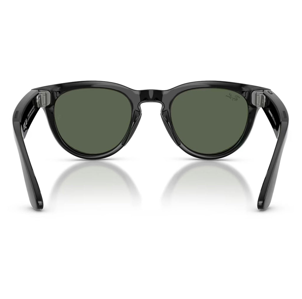 Ray-Ban Meta Headliner (Gen 2) Meta