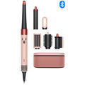 Dyson Airwrap i.d.™ multi-styler and dryer Straight+Wavy (Kanzan pink) Dyson