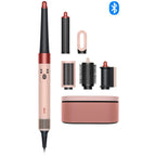 Dyson Airwrap i.d.™ multi-styler and dryer Straight+Wavy (Kanzan pink) Dyson