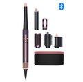Dyson Airwrap i.d.™ multi-styler and dryer Straight+Wavy (Jasper Plum) Dyson