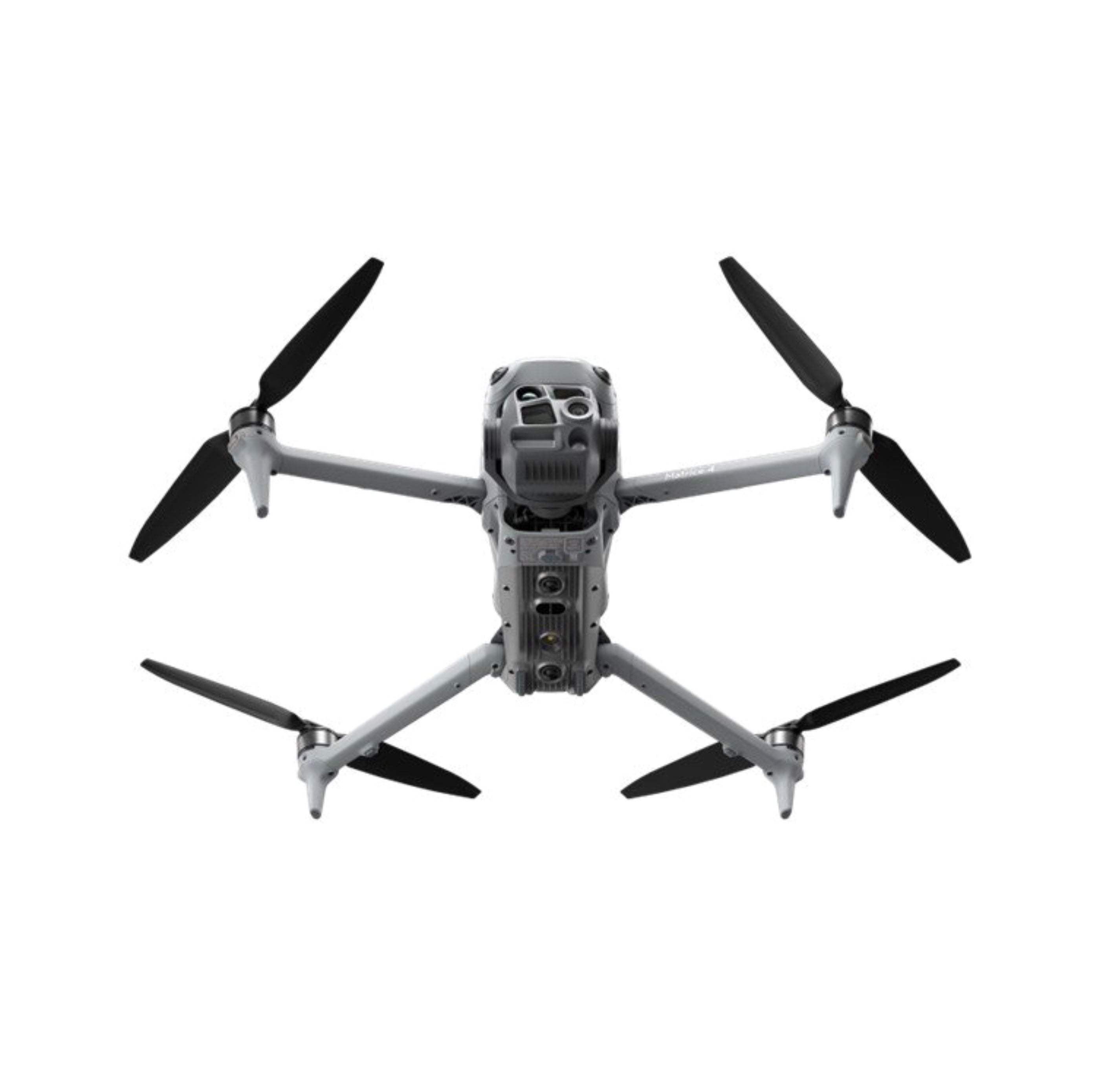 DJI Matrice 4 Enterprise Thermal (MATRICE 4T) DJI