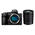 Nikon Z5 with NIKKOR Z 24-70 F4 Lens Kit Nikon