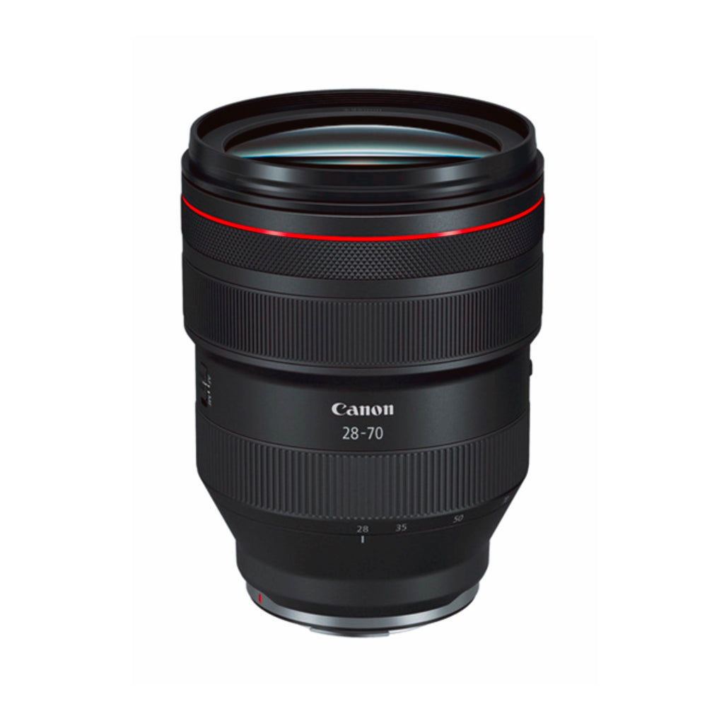 Canon RF 28-70mm F2L USM Lens Canon
