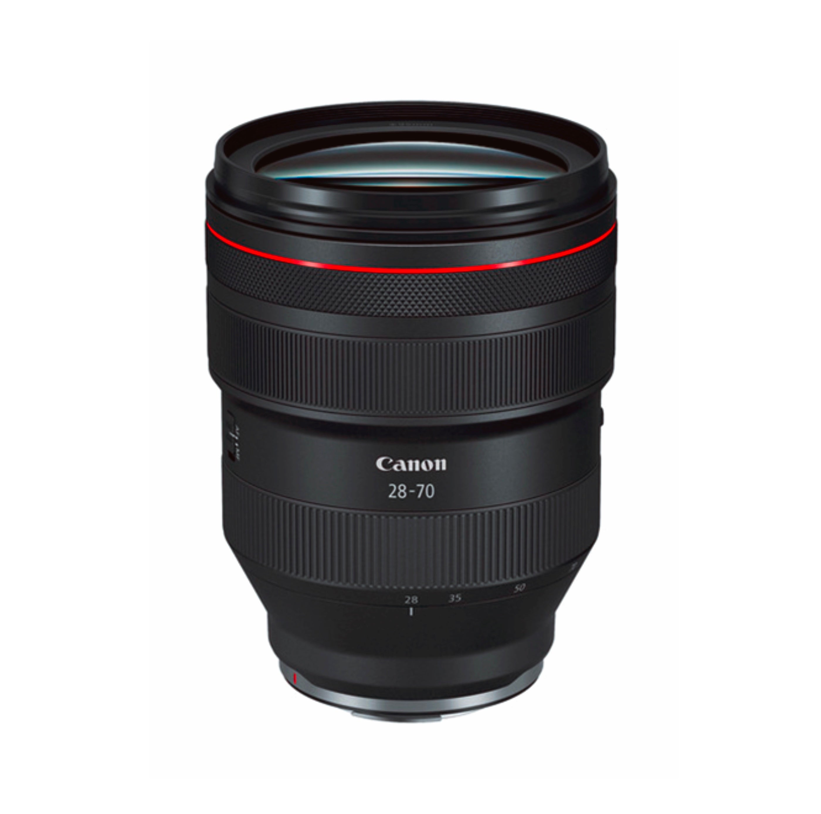 Canon RF 28-70mm F2L USM Lens Canon