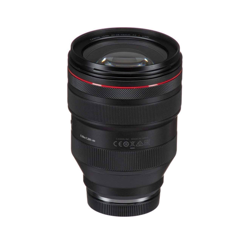 Canon RF 28-70mm F2L USM Lens Canon