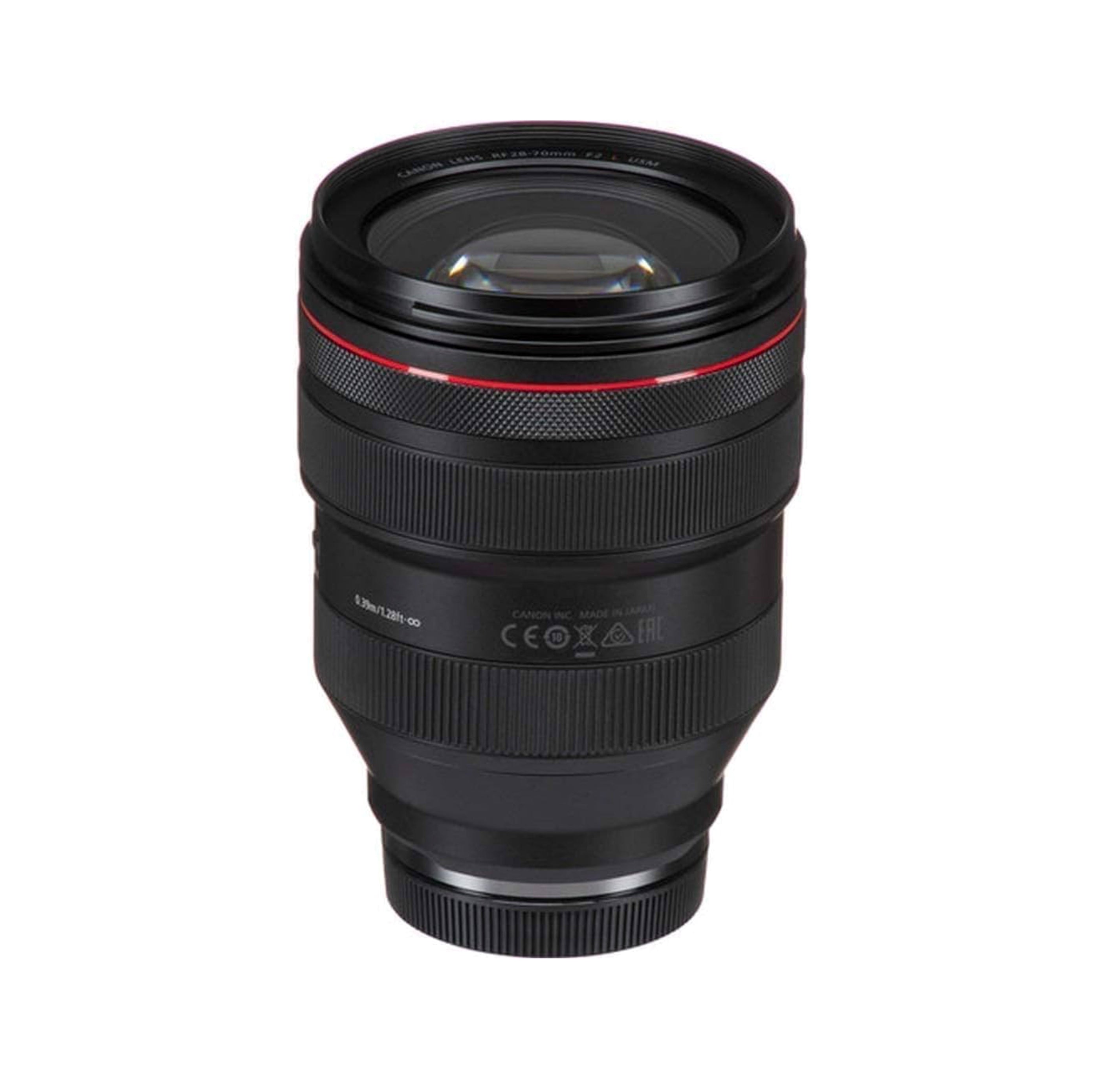 Canon RF 28-70mm F2L USM Lens Canon