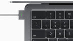 Apple MacBook Air 13" M2 (2022) 8-CPU 10-GPU 8GB RAM 512GB SSD | English Keyboard Apple