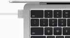 Apple MacBook Air 13" M2 (2022) 8-CPU 10-GPU 8GB RAM 512GB SSD | English Keyboard Apple