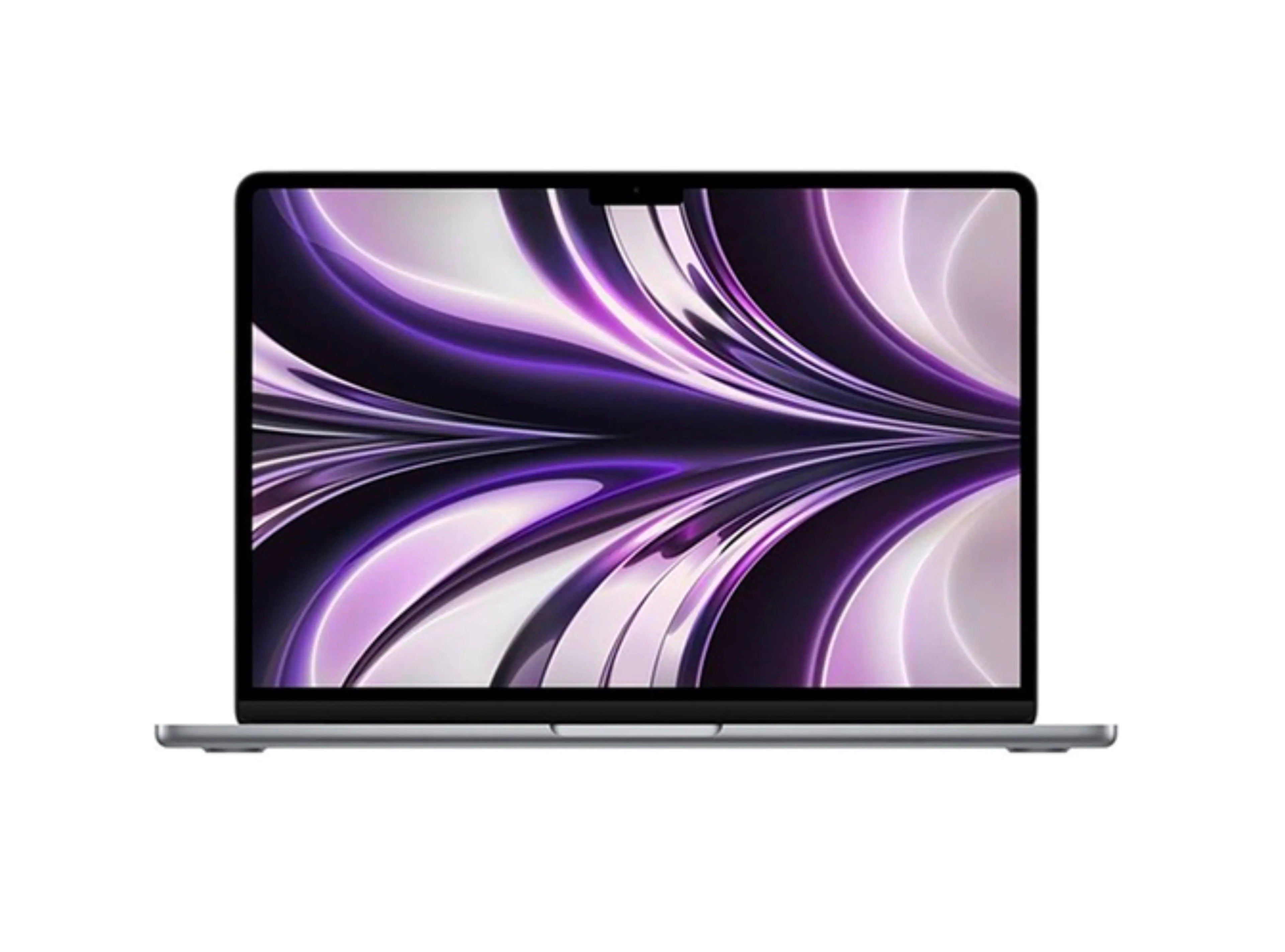 Apple MacBook Air 13" M2 (2022) 8-CPU 10-GPU 8GB RAM 512GB SSD | English Keyboard Apple