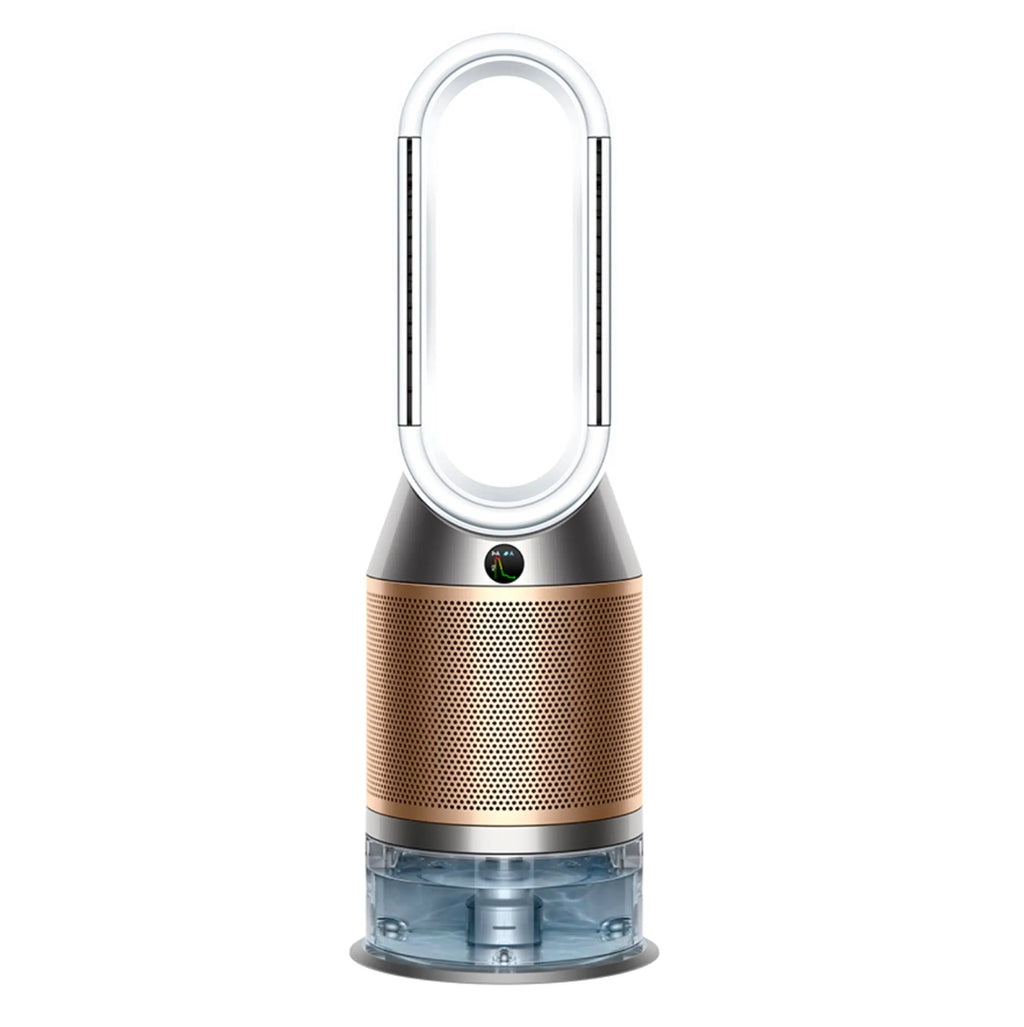 Dyson Purifier Humidify+Cool PH2 De-NOx (White/Gold) PH05 Dyson