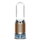 Dyson Purifier Humidify+Cool PH2 De-NOx (White/Gold) PH05 Dyson