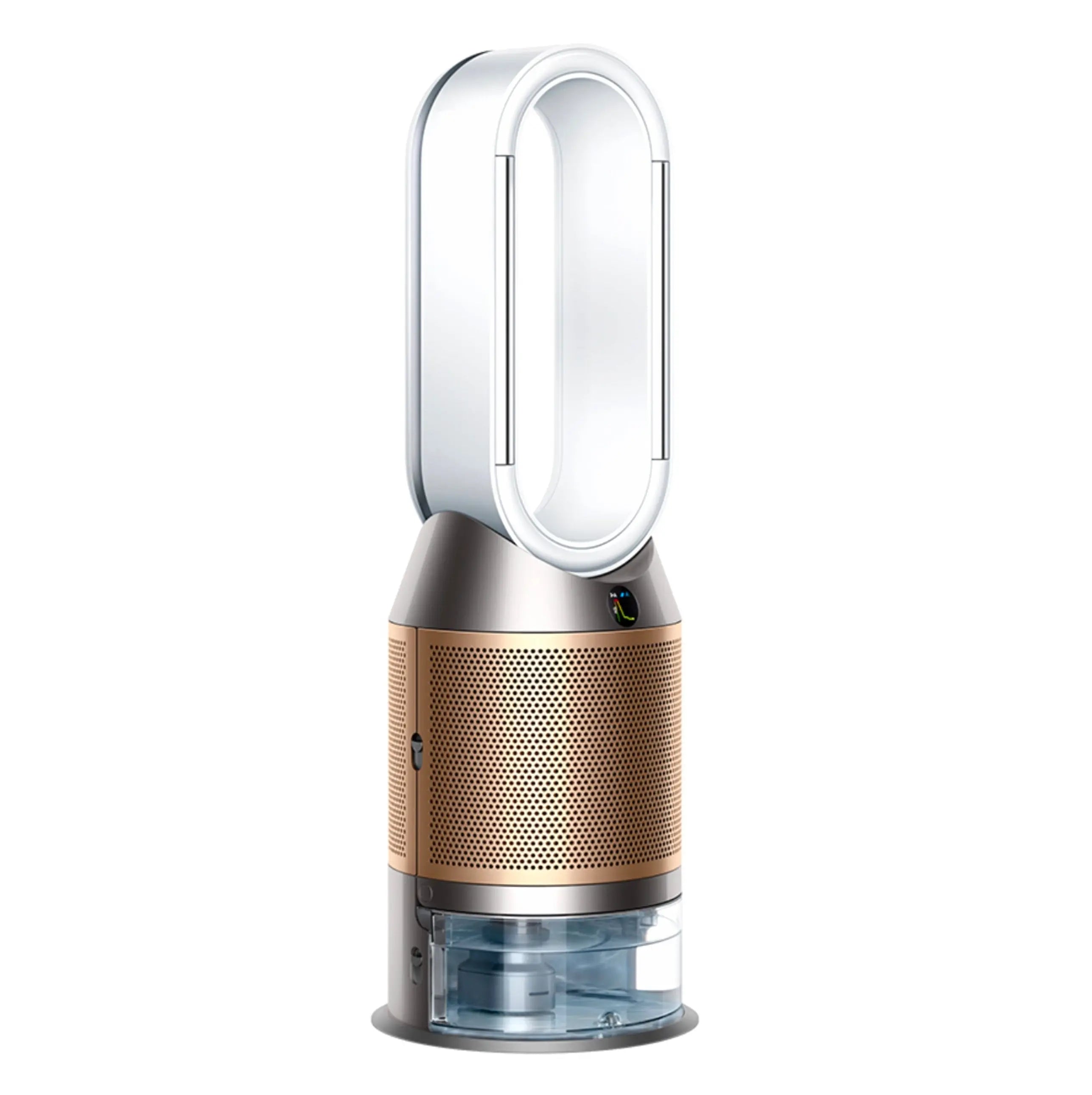 Dyson Purifier Humidify+Cool PH2 De-NOx (White/Gold) PH05 Dyson