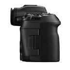 Canon EOS R5 Mark II Mirrorless Camera Body Canon