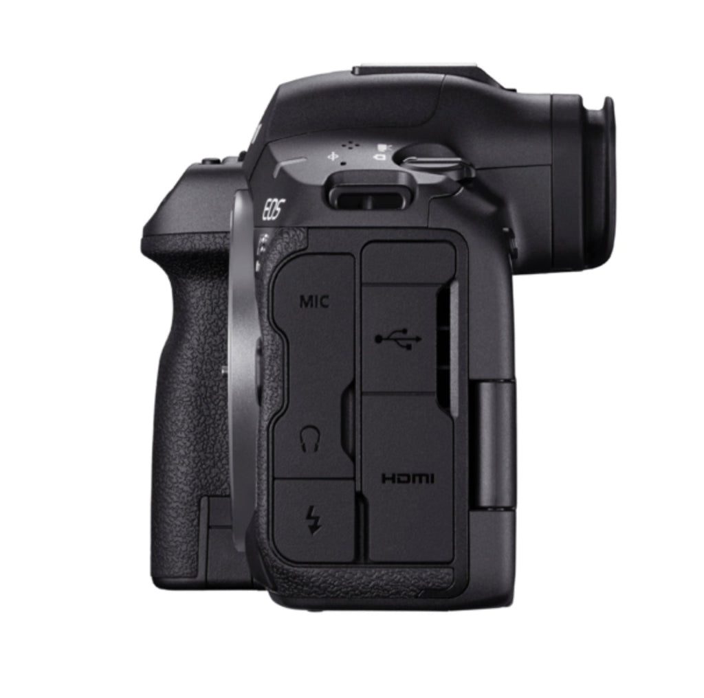 Canon EOS R5 Mark II Mirrorless Camera Body Canon