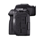 Canon EOS R5 Mark II Mirrorless Camera Body Canon
