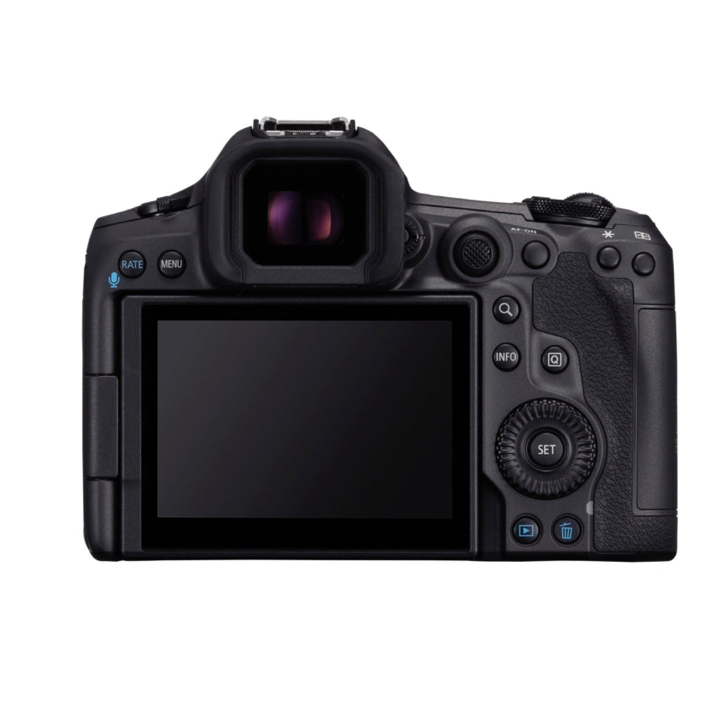 Canon EOS R5 Mark II Mirrorless Camera Body Canon