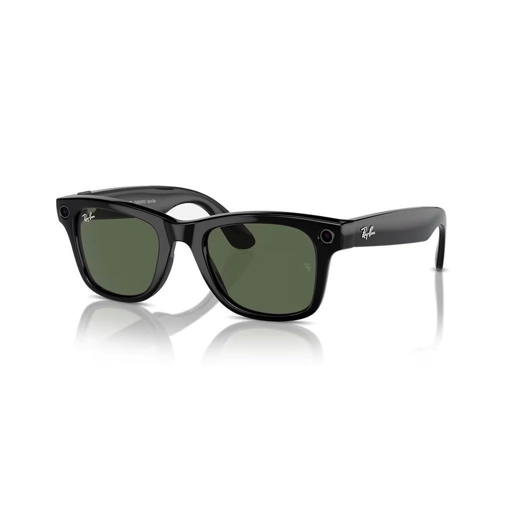 Ray-Ban Meta Wayfarer (Gen 1) Standard Size Meta