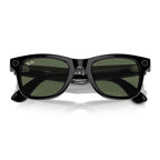 Ray-Ban Meta Wayfarer (Gen 1) Standard Size Meta
