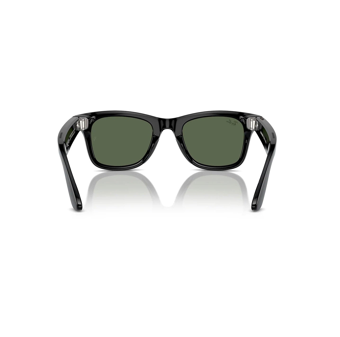 Ray-Ban Meta Wayfarer (Gen 1) Standard Size Meta