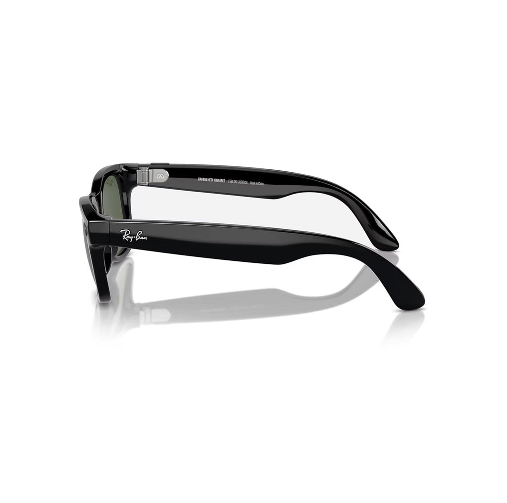Ray-Ban Meta Wayfarer (Gen 1) Standard Size Meta