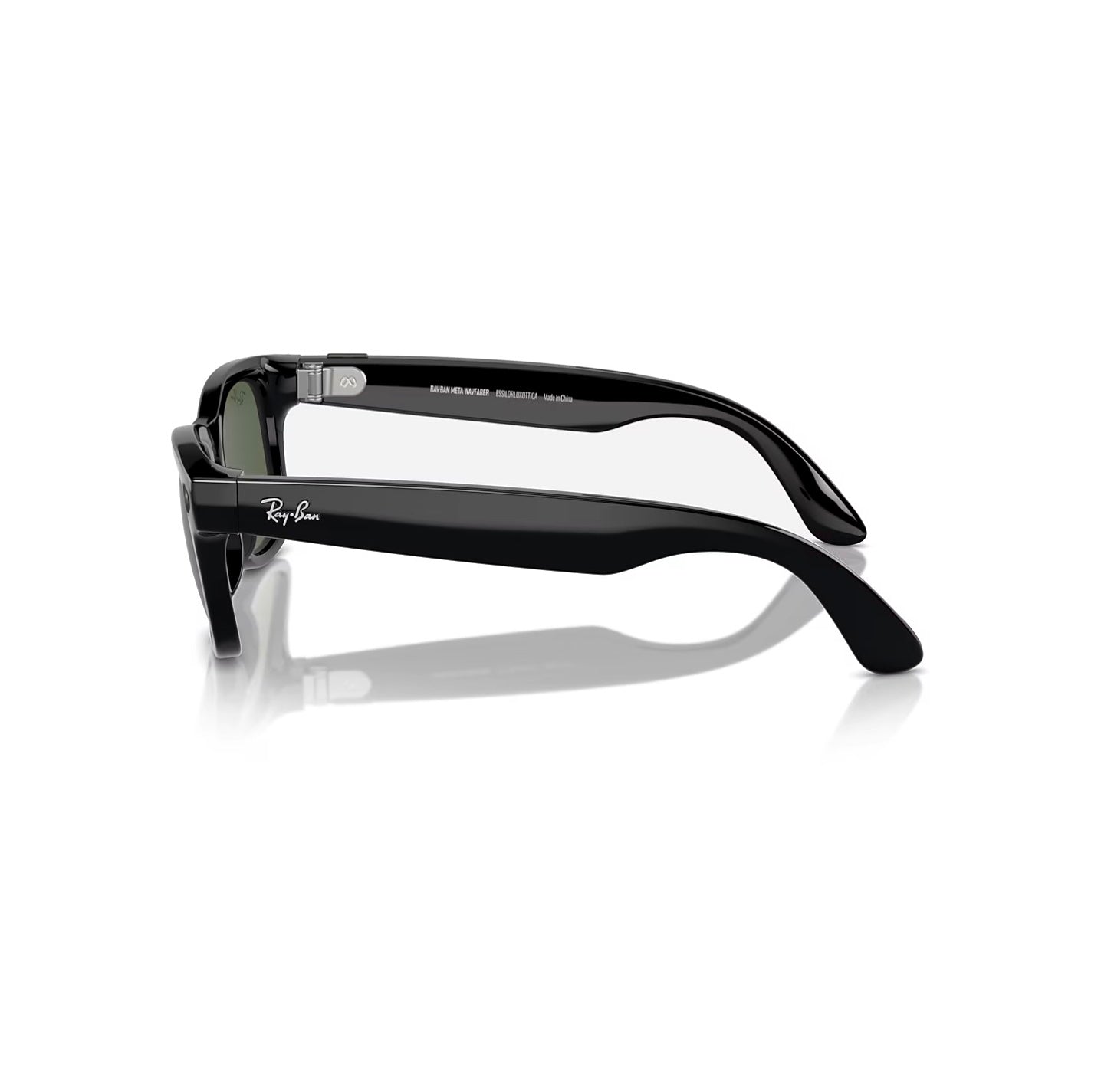 Ray-Ban Meta Wayfarer (Gen 1) Standard Size Meta