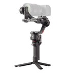 DJI RS 4 Gimbal Stabilizer DJI