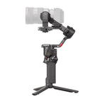 DJI RS 4 Gimbal Stabilizer DJI