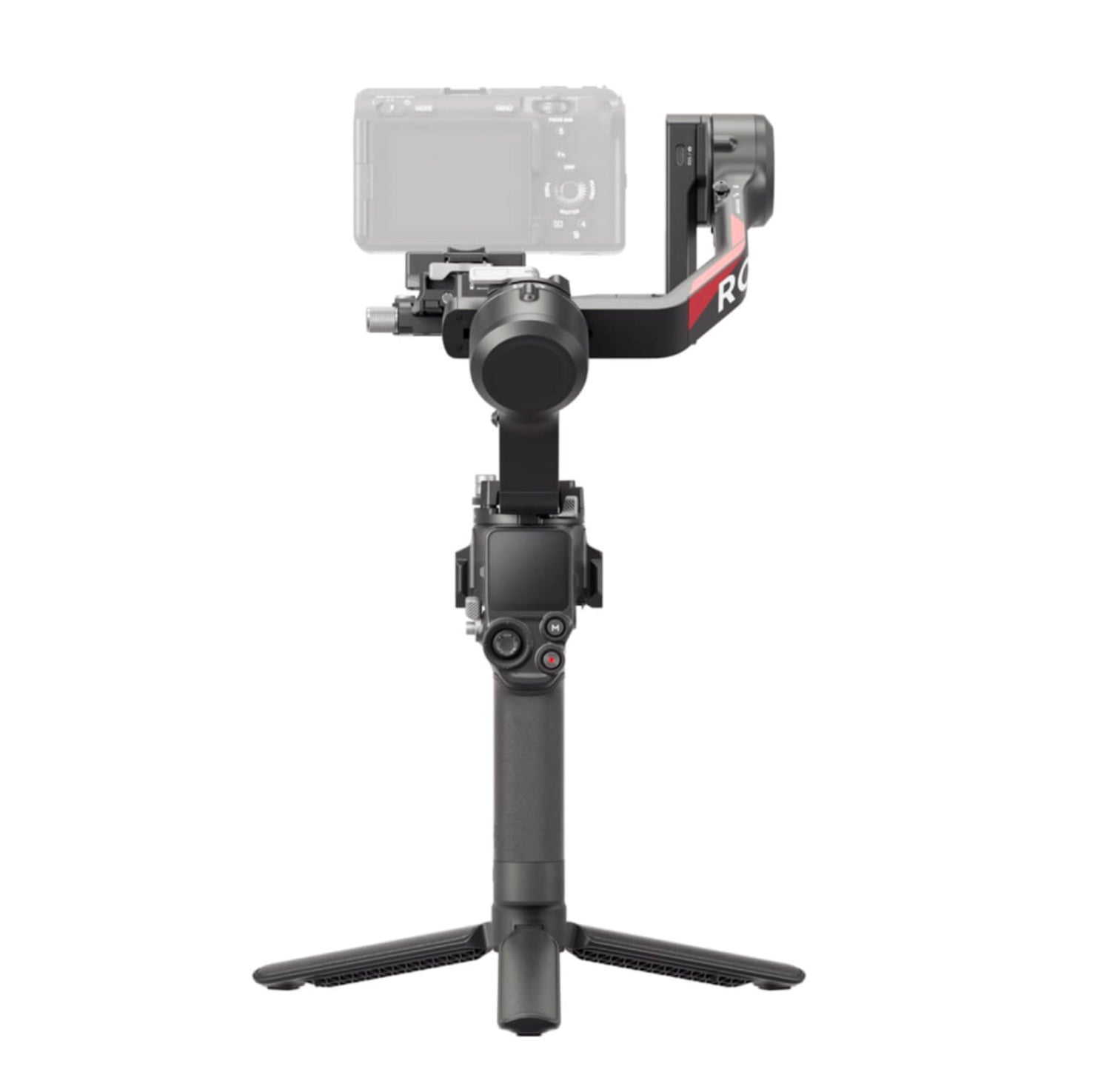 DJI RS 4 Gimbal Stabilizer DJI