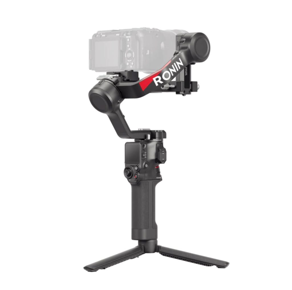 DJI RS 4 Gimbal Stabilizer DJI
