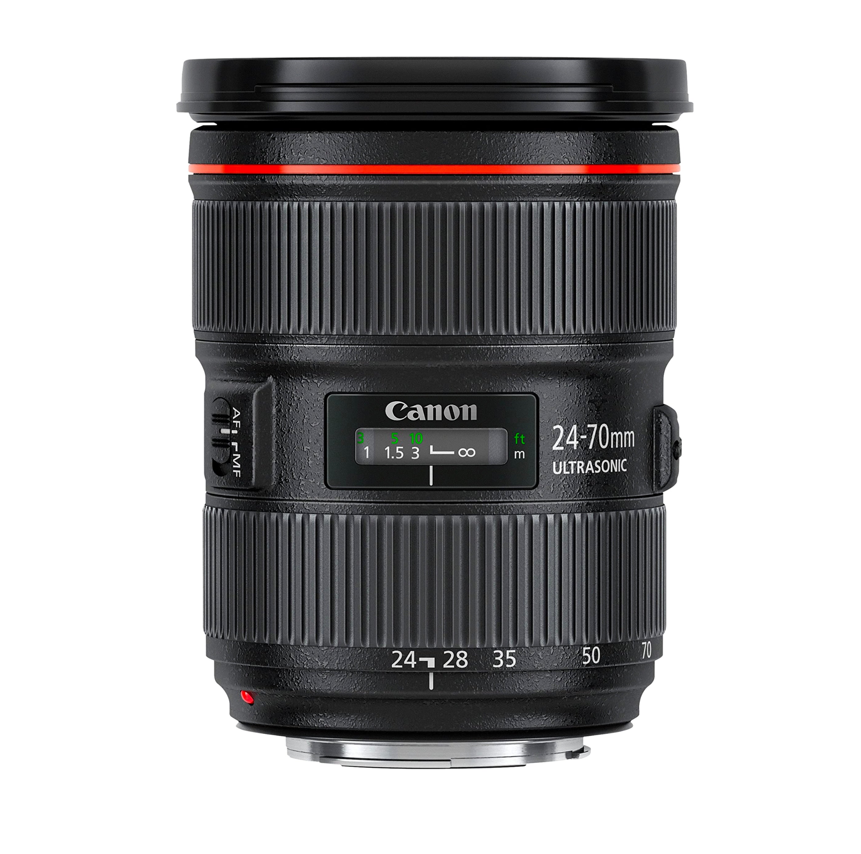 Canon EF 24-70mm F/2.8L II USM Canon