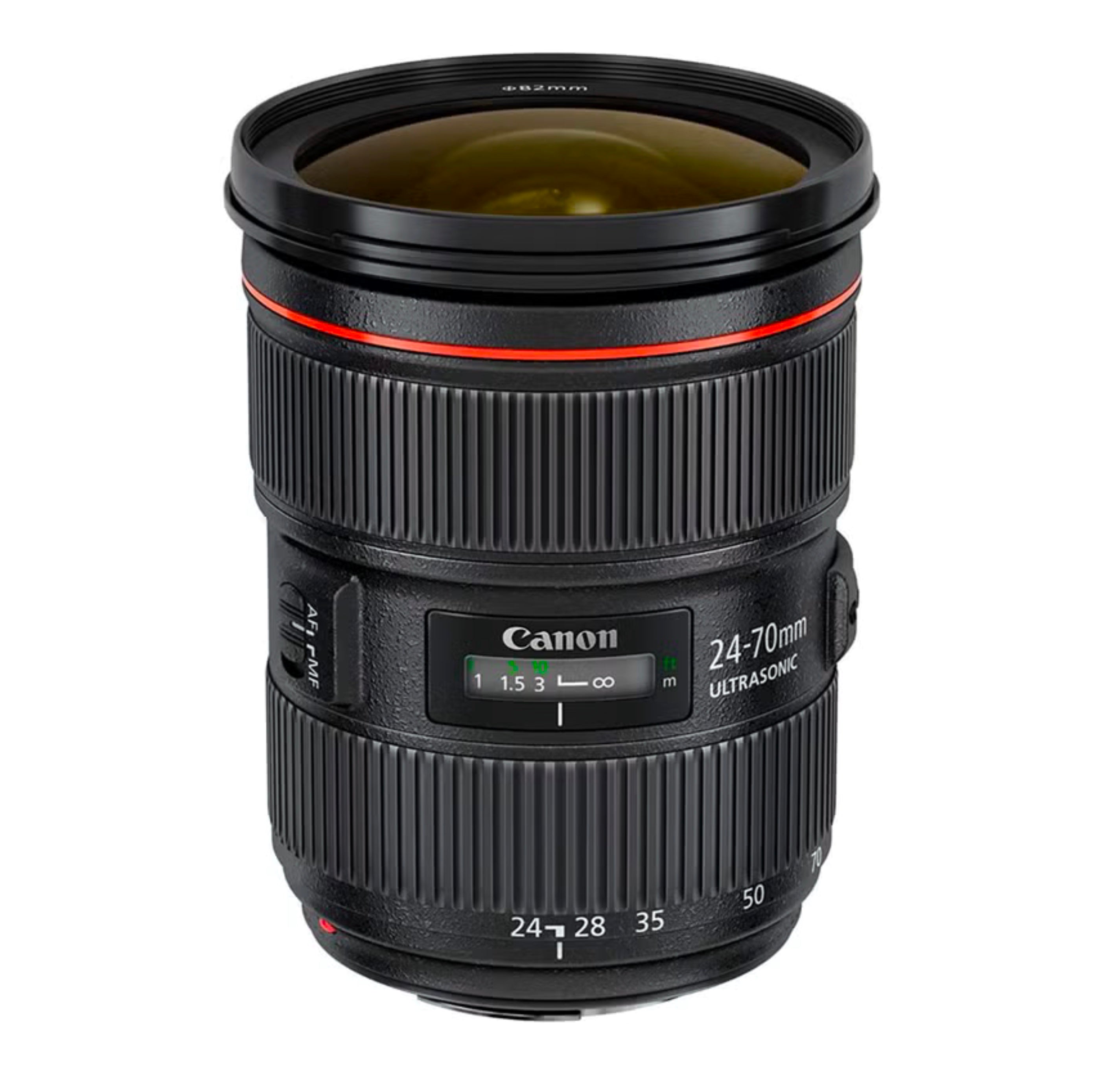 Canon EF 24-70mm F/2.8L II USM Canon