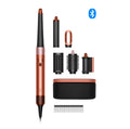 Dyson Airwrap i.d.™ multi-styler and dryer Straight+Wavy (Amber Silk) Dyson