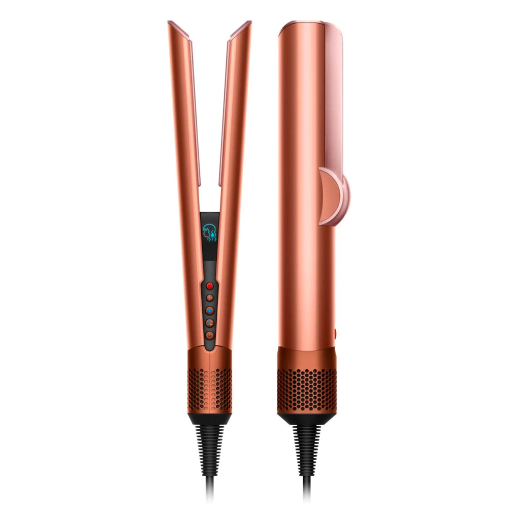 Dyson Airstrait™ straightener (Amber Silk) Dyson