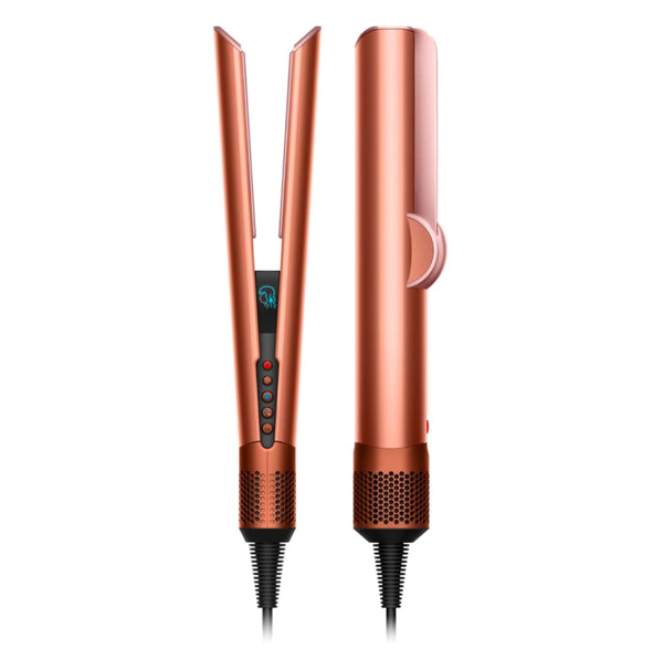 Dyson Airstrait™ straightener (Amber Silk) Dyson