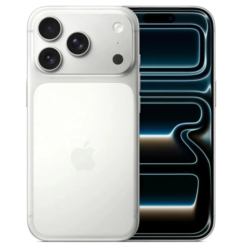 Apple iPhone 17 Pro Max (2025) RB Tech zone international