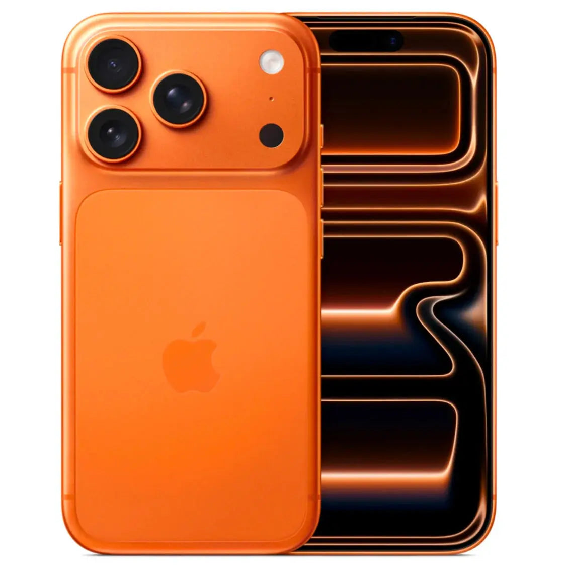 Apple iPhone 17 Pro Max (2025) RB Tech zone international