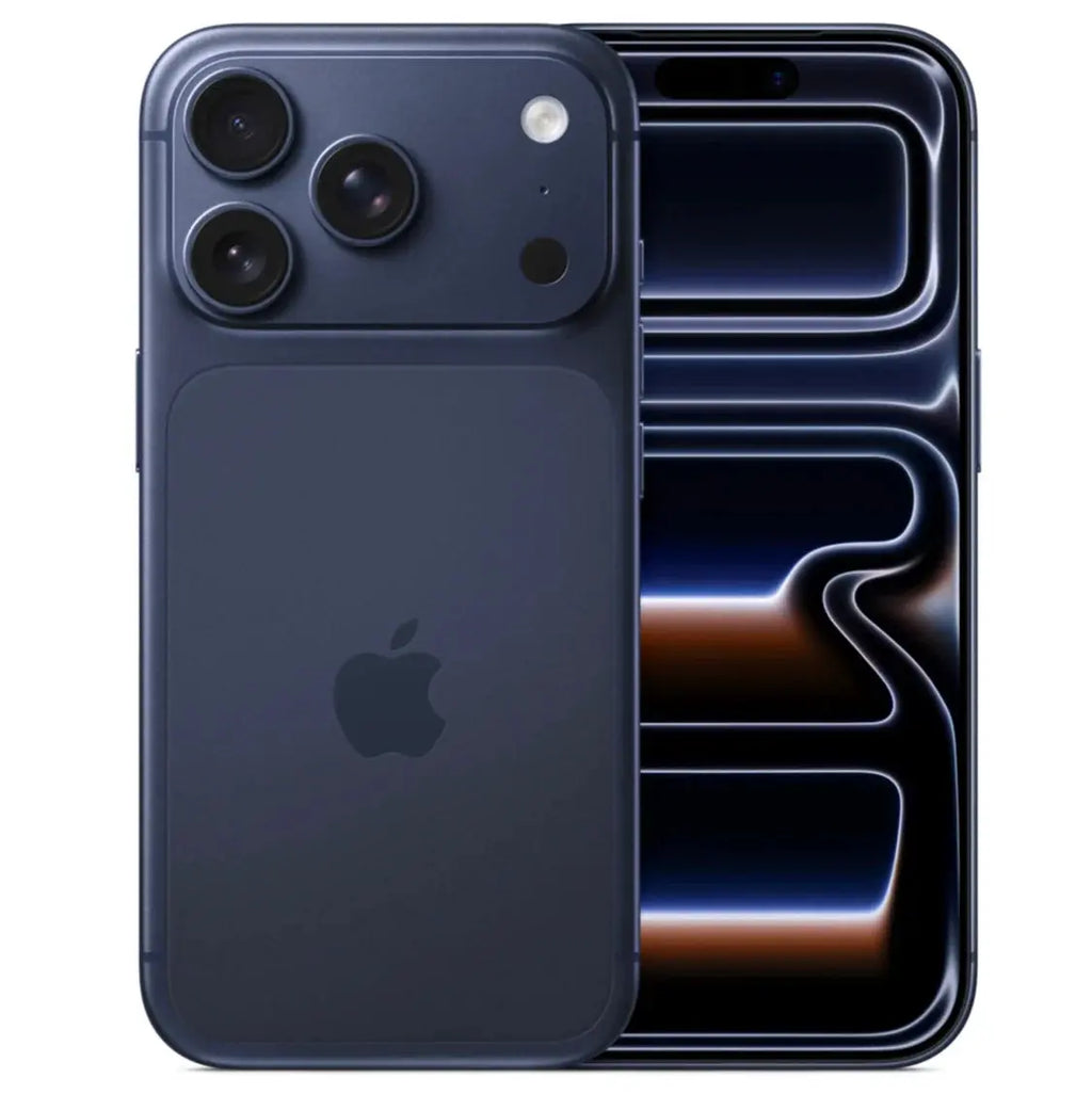 Apple iPhone 17 Pro Max (2025) RB Tech zone international