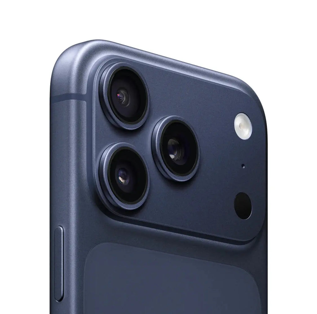 Apple iPhone 17 Pro (2025) RB Tech zone international
