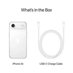 Apple iPhone Air (2025) - eSIM Only RB Tech zone international